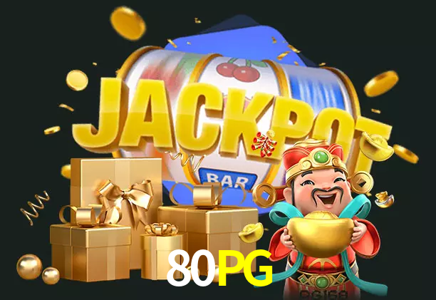 80PG bet