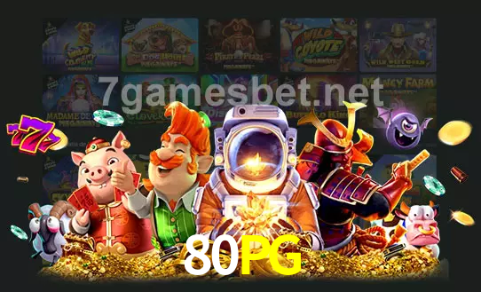 cassino 80PG