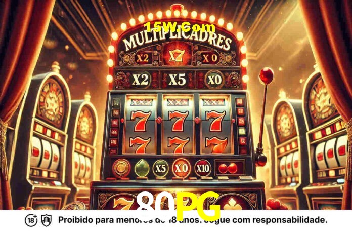 Experiência VIP 80PG