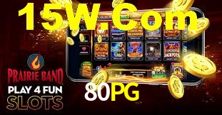 VIP Casino 80PG