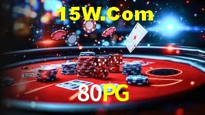 Football Betting 80PG