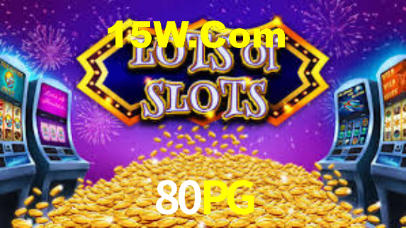 80PG BET