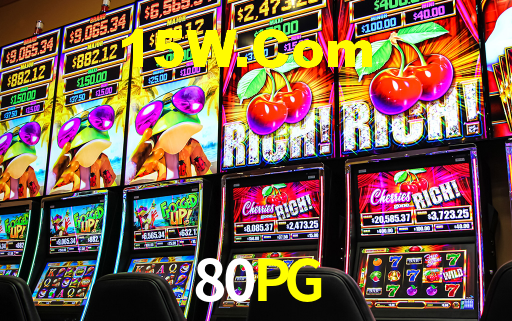 80PG BET