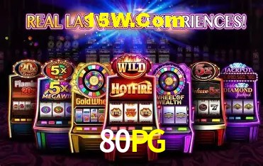 Benefícios da Conta 80PG