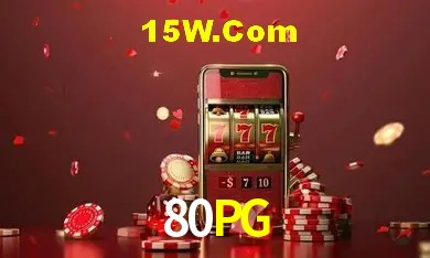 Diretório de Jogos 80PG