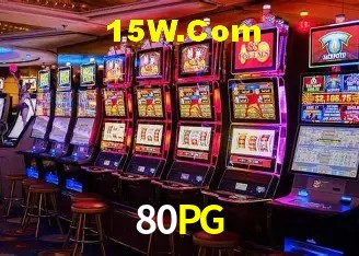 Login Seguro 80PG