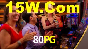 Sinta a adrenalina dos jogos de cassino com 80PG
