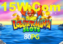 80PG,80PG.Com