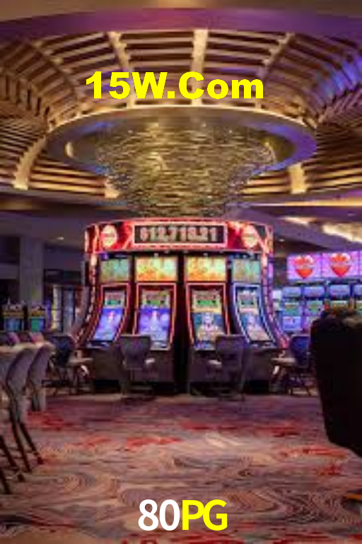 80PG: A Experiência de Casino com Jogos de Mesa ao Vivo
