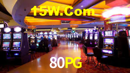 80PG