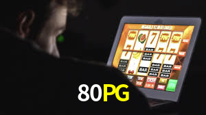 Casino Online 80PG | Os Melhores Slots no Brasil